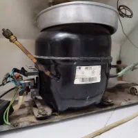 یخچال و فریزر امرسان|یخچال و فریزر|اصفهان, دشتستان|دیوار