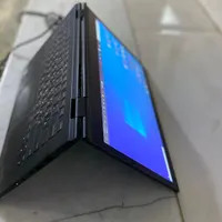 نوت بوک think pad