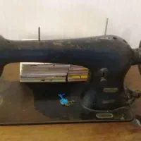 چرخ خیاطی سینگر قدیمی|کلکسیون اشیاء عتیقه|تهران, سهروردی|دیوار