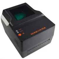 لیبل پرینتر فول پورت رونگتاRONGTA400H(خرید خریدار)