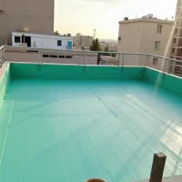 عایق نانو ضدآب ویژه استخر و پشت‌بام نسل جدید|مصالح و تجهیزات ساختمان|اصفهان, ملک‌شهر|دیوار