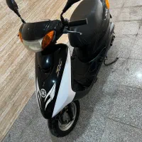 پاکشتی جوگ چکی|موتورسیکلت|یزد, |دیوار