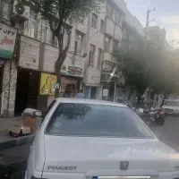 پرشیا مدل ۱۴۰۰