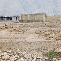 فروش-زمین-درب-حیاط