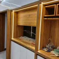 دعوت به همکاری در بازسازی ساختمان