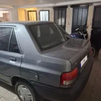 پراید131|خودرو سواری و وانت|پاکدشت, پاکدشت (مامازند)|دیوار