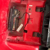 ماشین شارژی|اسباب‌بازی بچه|چابهار, |دیوار