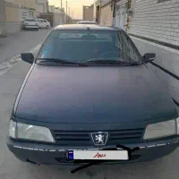 اردی ۸۵ بدون رنگ فوری شهر ورزنه
