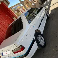 پژو پارس سفاری ELX فول خشکوک|خودرو سواری و وانت|بانه, |دیوار