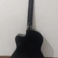 گیتارنو بدونه استفاده