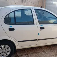 تیبا ۲ بدون رنگ و ضربه تمیز مدل ۱۴۰۰|خودرو سواری و وانت|بهبهان, |دیوار