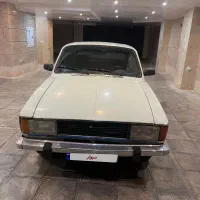 پیکان ۸۳ انژکتور