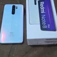 redmi note 8 pro|موبایل|آبادان, |دیوار