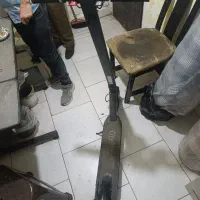 اسکوتر شارژی