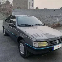 405مدل 92|خودرو سواری و وانت|بومهن, |دیوار