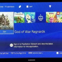 ps4 pro|کنسول، بازی ویدئویی و آنلاین|اسلامشهر, شهرک مصطفی خمینی|دیوار