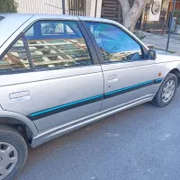 پژو پارس مدل 84|خودرو سواری و وانت|چهارباغ, |دیوار