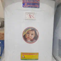 ابگرمکن برقی جنرال ۷۰ لیتری گالوانیزه با گارانتی