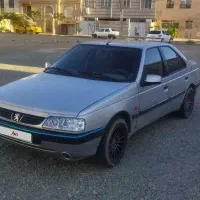 پژو slx87بی رنگ سالم