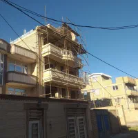 بازسازی و پیمانکاری ساختمان