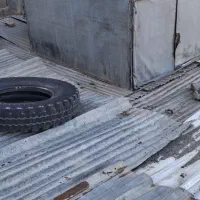 باربند توری نیسان بسیار سنگین ومحکم