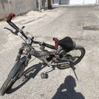 دوچرخه  کوهستانی ماکسیما 24