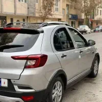 اطلس فول با سانروف ۱۴۰۳|خودرو سواری و وانت|مشهد, آزادشهر|دیوار