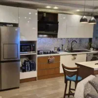 آپارتمان ۹۵ متری سند محدوده ضیابری/پارکینگ اختصاصی|فروش آپارتمان|رشت, چمارسرا|دیوار