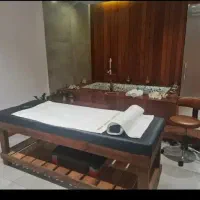 روغن و ماساژ در منزل