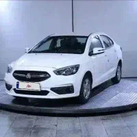 شاهین جی ال خشک آماده تحویل