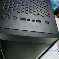 کامپیوتر نسل 6 - i5 6400|رایانه رومیزی|مراغه, |دیوار