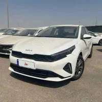 کیا سراتو (K3) 2025