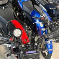 آپاچی ۲۰۰ تی وی اس آپاچی|موتورسیکلت|شهریار, شهرک وائین|دیوار