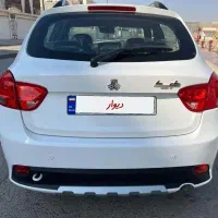 ککوییکgxlمدل۱۴۰۳|خودرو سواری و وانت|اهواز, کیان اباد|دیوار