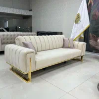 مبل*راشل* جهیزیه عروس پارکر (تولیدی ارزانکده)|مبلمان خانگی و میز عسلی|خرمآباد, |دیوار