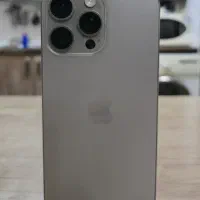 iPhone 16 Pro Max 256 ZAA ریجستر|موبایل|تهران, وردآورد|دیوار