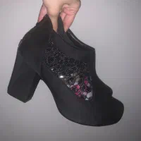 نیم بوت مجلسی