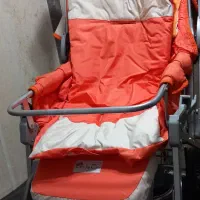 کالسگه دلیجان در حد نو|کالسکه و لوازم جانبی|تهران, افسریه جنوبی|دیوار