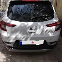 سایپا اطلس G، مدل ۱۴۰۳