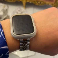 اپل واچ اس ای ۲۰۲۴ se