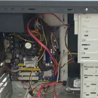 کیس ddr3|رایانه رومیزی|اصفهان, سرچشمه|دیوار