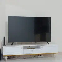 میز تلوزیون و جاکفشی