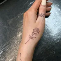 اجرای تخصصی تتوبدن|خدمات آرایشگری و زیبایی|اصفهان, خواجه عمید|دیوار