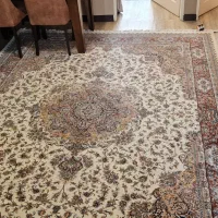 ۴ عدد فرش ماشینی|فرش|تهران, کوی بیمه|دیوار