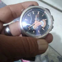 ساعت کررا اتوماتیک اوجنررال سویسی ۱۸۶۰