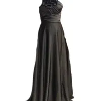 پیراهن مجلسی