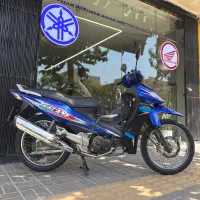 گالکسی باک جلو تمام فابریک