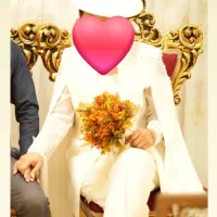 کت و شلوار عقد