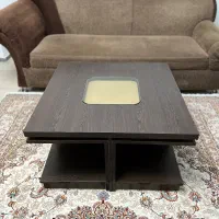 میز وسط و عسلی