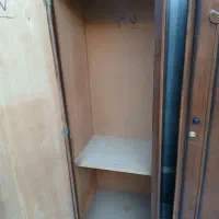 کمد|جاکفشی، کمد، دراور|خوی, |دیوار